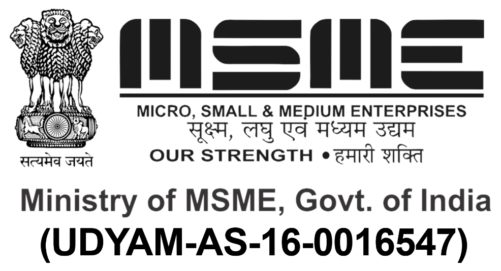 MSME Registered